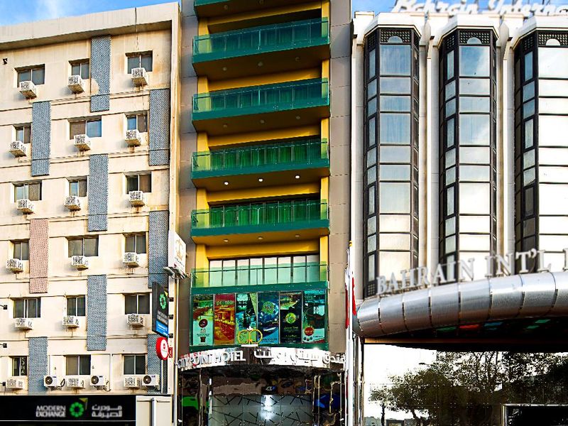 صورة الفندق 2