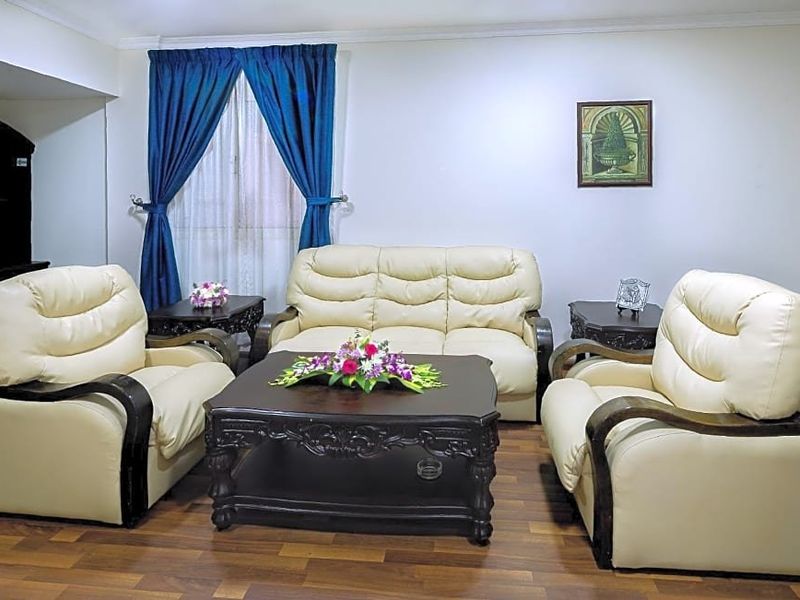 صورة الفندق 4
