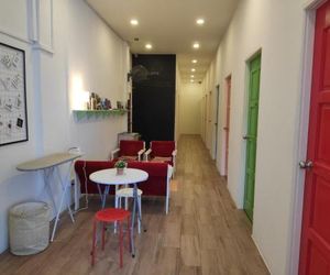 EZ Lodgings Bandar Seri Begawan Brunei