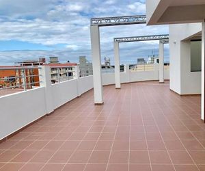 AH Hotel Santa Cruz Bolivia