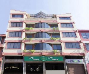 City Hotel Cochabamba Bolivia