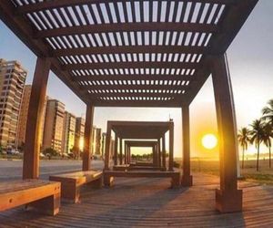 Quartos Praia e Clube VIP Vitoria Brazil