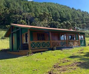 Casa da Montanha Urubici Brazil