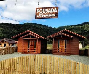 POUSADA HEINZEN Urubici Brazil