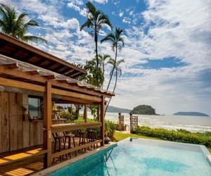 Villa Sapê Pousada Mococa Brazil