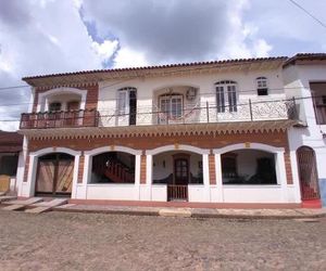 Casa Caminho da Serra Tiradentes Brazil