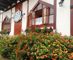 Recanto da Serra Teresópolis Teresopolis Brazil