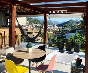 Maravilha na serra Teresopolis Brazil