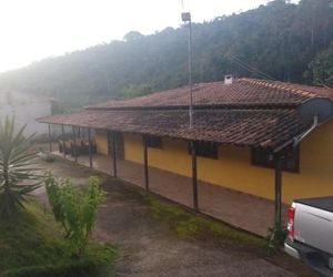 Jardim do Éden Teresopolis Brazil