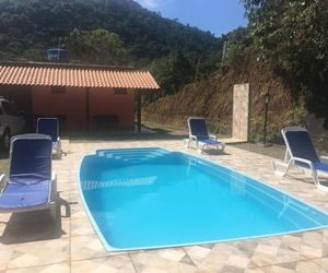 Paz e tranquilidade Teresopolis Brazil