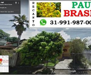 Recanto Pau Brasil Sete Lagoas Brazil