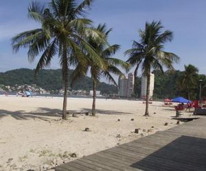 Apartamento Temporada Praia Grande Brazil