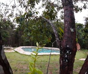 Pousada Natureza Sao Tome das Letras Brazil