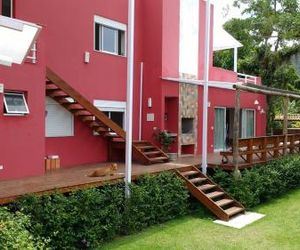 Vila Juma Camburi Brazil