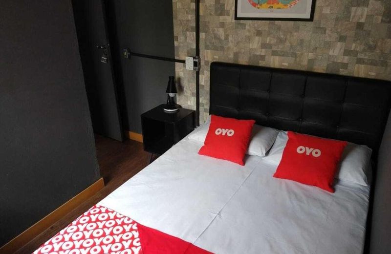 OYO Hotel Massimo Brooklin, Sao Paulo