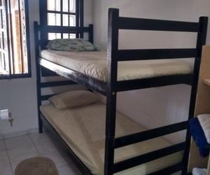Pousada Fortaleza Ampla 3 Sao Miguel Paulista Brazil