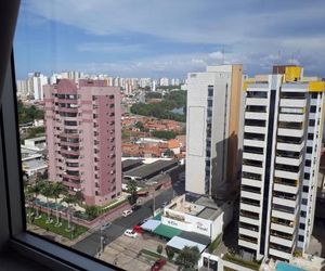 Silva Hospedagem Sao Luiz Brazil