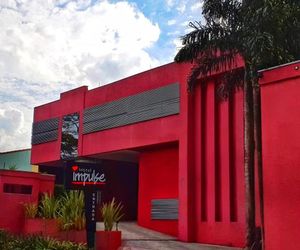 Impulse Motel Sao Bernardo do Campo Brazil