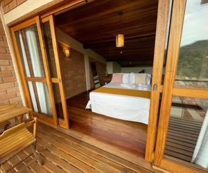 Loft Maikai Santo Antonio do Pinhal Brazil