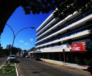 Apart Hotel Acrópolis Livramento Brazil