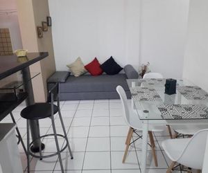 Apartamento Stela Maris Praia e Aeroporto Flamengo Brazil