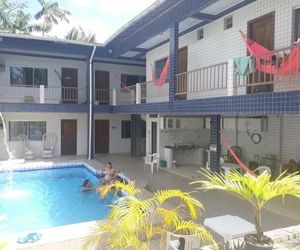 Hotel Buenos Aires Salinas Brazil