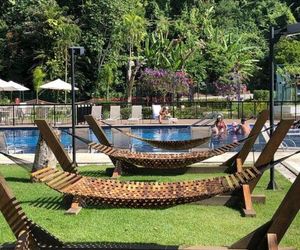 Apartamento 3 quartos em condomínio clube com lazer completo Curicica Brazil