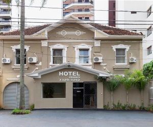 Hotel Prudente RP Ribeirao Preto Brazil