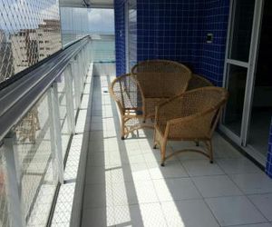 Lindo apartamento bairro Aviação Praia Grande Brazil