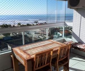 Apartamento em frente a praia Praia Grande Brazil