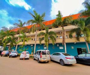 Hotel Zani Apart Itapua do Oeste Brazil