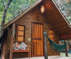 Eco Glamping Caraiva Caraiva Brazil