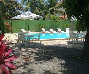 Ampla casa de 3 quartos com piscina Porto de Galinhas Brazil