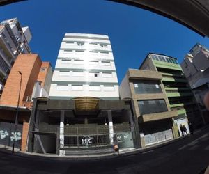 Hotel do Centro Porto Alegre Brazil
