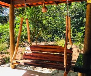 Chácara Luz Maria Pirenopolis Brazil