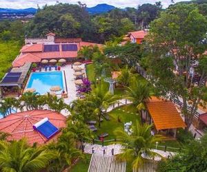 Pousada das Seriema Pirenopolis Brazil