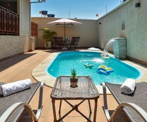 CASA CHARME DO CERRADO Pirenopolis Brazil