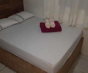 Pouso Pirenopolis Brazil