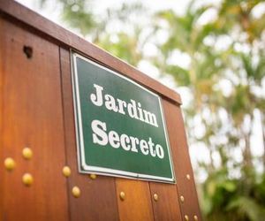 Jardim Secreto - Itaipava Petropolis Brazil