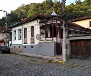 hostel 148 Petropolis Brazil