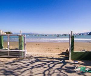 Cabanas São Miguel Penha Brazil