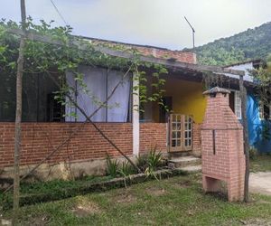 casas Paraty Mirim temporada Paraty Brazil