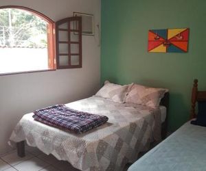 Casa caiçara Paraty Brazil