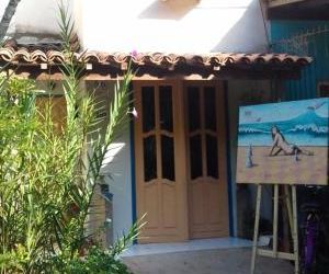 Atelier Edith Rizzo Paraty Brazil