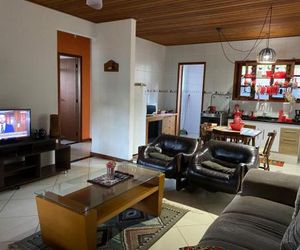 Casa da Mara Lumiar Brazil