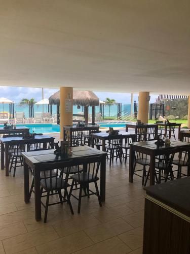 Elegance Comfort Natal Beira Mar