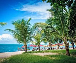 Pousada Catamarã Praia de Pajuçara Maceio Brazil