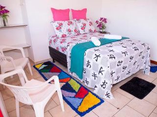 Фото отеля Excelente Apartamento - Família Mangas Monteiro