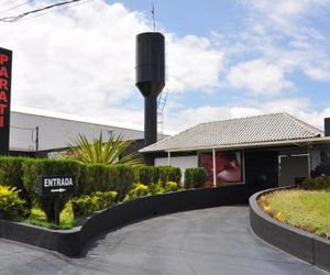 Motel Parati Londrina Brazil