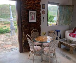 Casa da Vila Santo Antônio Piranhas Brazil